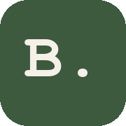 Bylder logo