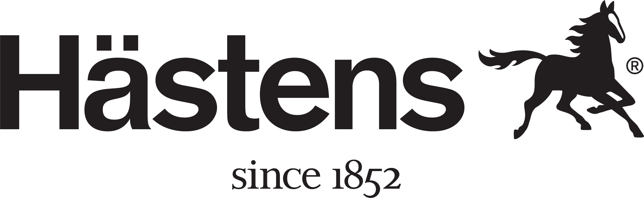Hästens logo